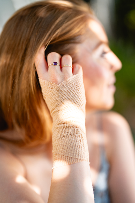 Quick-Fix tape Ivory