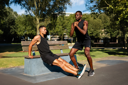 En Zo Werd MultiTint Geboren