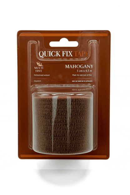 MultiTint Mahogany Care Set – alle producten in 1 tint