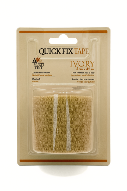 MultiTint Ivory Care Set – alle producten in 1 tint