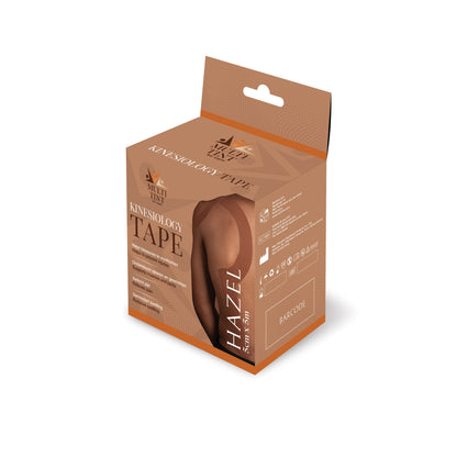 Kinesiologie tape Hazel