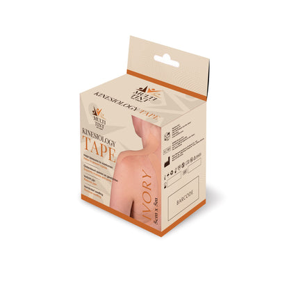 MultiTint Ivory Care Set – alle producten in 1 tint