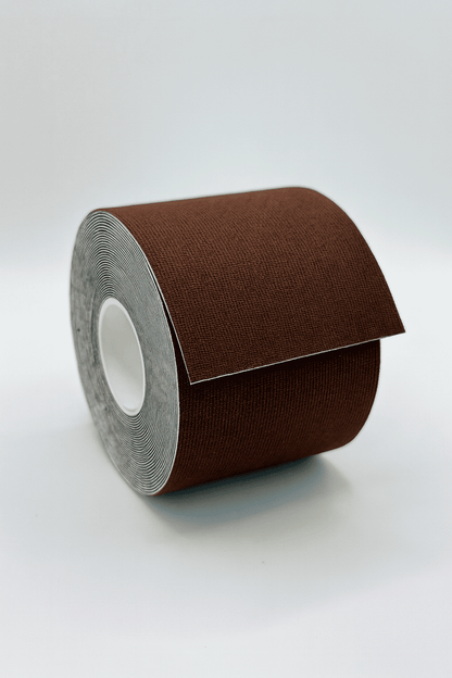 Kinesiologie tape Ebony