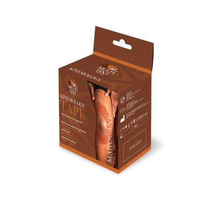 MultiTint Mahogany Care Set – alle producten in 1 tint