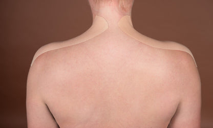 Kinesiologie tape Ivory