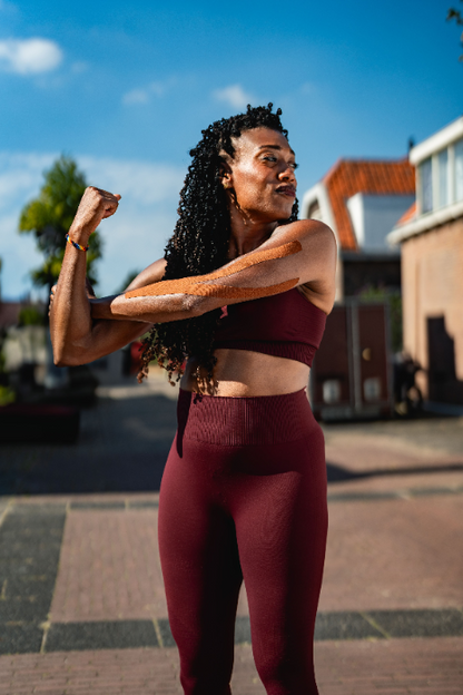 MultiTint Mahogany Care Set – alle producten in 1 tint