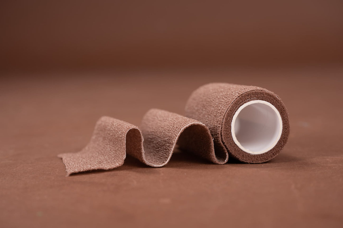 Quick-Fix tape Mahogany