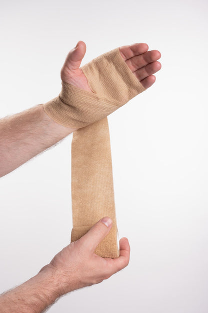 Quick-Fix tape  Ivory