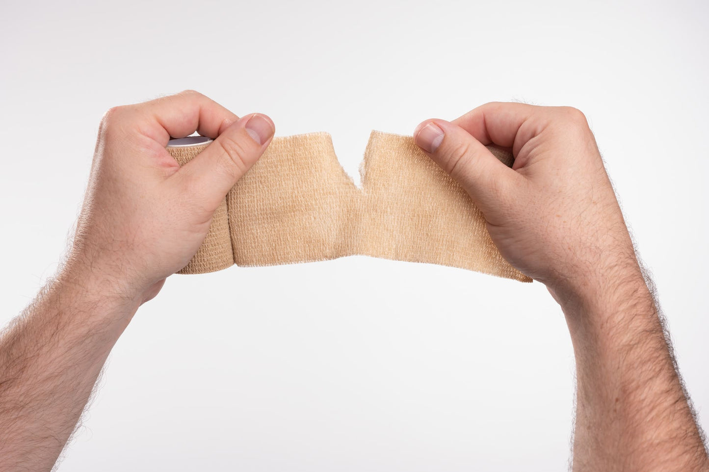 Quick-Fix tape  Ivory