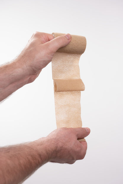 Quick-Fix tape  Ivory